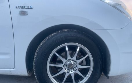 Toyota Prius, 2011 год, 775 000 рублей, 13 фотография