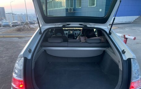 Toyota Prius, 2011 год, 775 000 рублей, 15 фотография