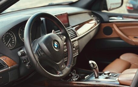 BMW X5, 2008 год, 1 700 000 рублей, 9 фотография