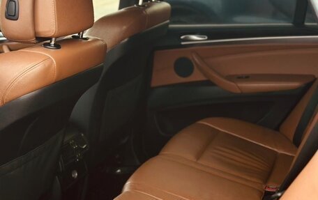 BMW X5, 2008 год, 1 700 000 рублей, 11 фотография