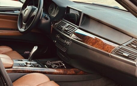 BMW X5, 2008 год, 1 700 000 рублей, 10 фотография