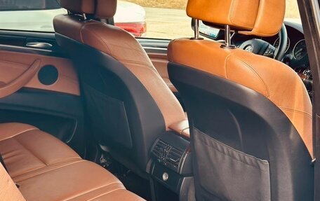 BMW X5, 2008 год, 1 700 000 рублей, 12 фотография