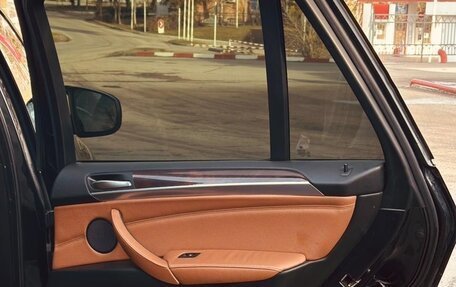 BMW X5, 2008 год, 1 700 000 рублей, 19 фотография