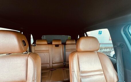 BMW X5, 2008 год, 1 700 000 рублей, 17 фотография