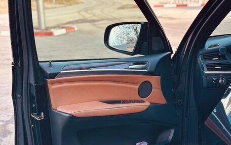 BMW X5, 2008 год, 1 700 000 рублей, 21 фотография