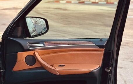 BMW X5, 2008 год, 1 700 000 рублей, 18 фотография