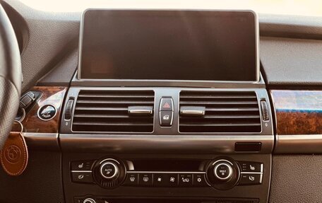 BMW X5, 2008 год, 1 700 000 рублей, 15 фотография