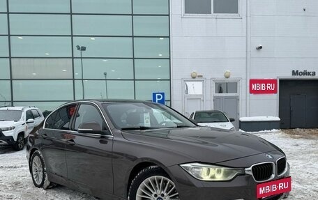 BMW 3 серия, 2013 год, 1 299 000 рублей, 3 фотография