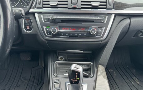 BMW 3 серия, 2013 год, 1 299 000 рублей, 13 фотография