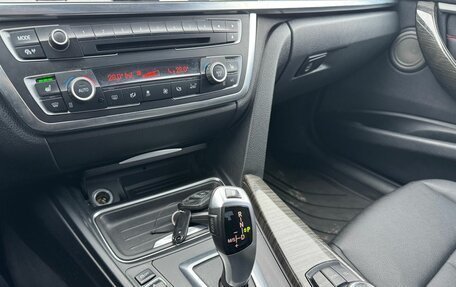BMW 3 серия, 2013 год, 1 299 000 рублей, 15 фотография
