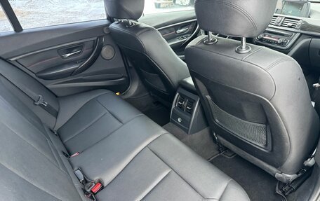 BMW 3 серия, 2013 год, 1 299 000 рублей, 16 фотография