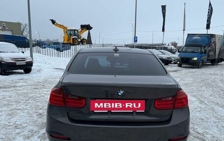 BMW 3 серия, 2013 год, 1 299 000 рублей, 5 фотография