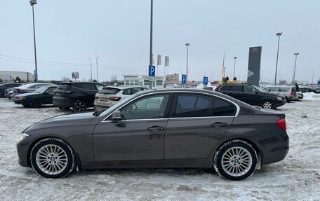 BMW 3 серия, 2013 год, 1 299 000 рублей, 8 фотография