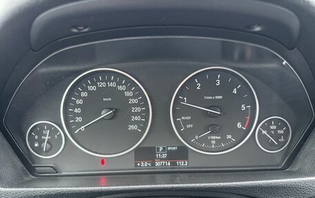 BMW 3 серия, 2013 год, 1 299 000 рублей, 12 фотография