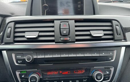 BMW 3 серия, 2013 год, 1 299 000 рублей, 14 фотография