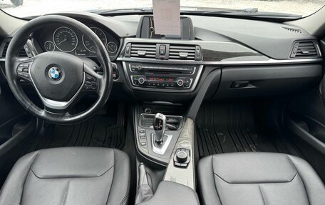 BMW 3 серия, 2013 год, 1 299 000 рублей, 10 фотография