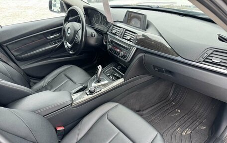 BMW 3 серия, 2013 год, 1 299 000 рублей, 11 фотография