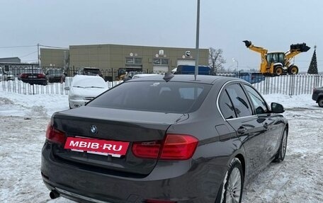 BMW 3 серия, 2013 год, 1 299 000 рублей, 6 фотография