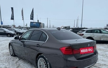 BMW 3 серия, 2013 год, 1 299 000 рублей, 4 фотография