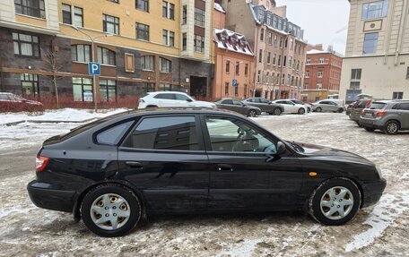 Hyundai Elantra III, 2005 год, 300 000 рублей, 4 фотография