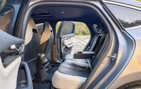 BYD Qin, 2024 год, 1 770 000 рублей, 12 фотография