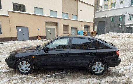 Hyundai Elantra III, 2005 год, 300 000 рублей, 2 фотография