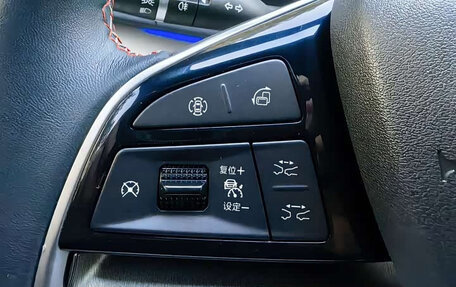 BYD Qin, 2024 год, 1 770 000 рублей, 10 фотография