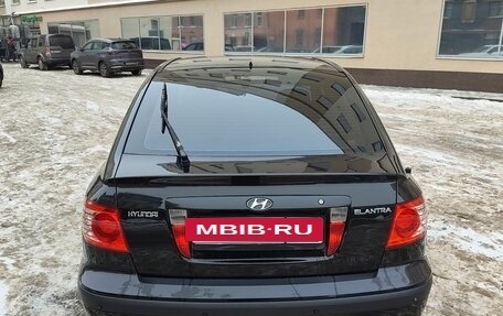 Hyundai Elantra III, 2005 год, 300 000 рублей, 3 фотография