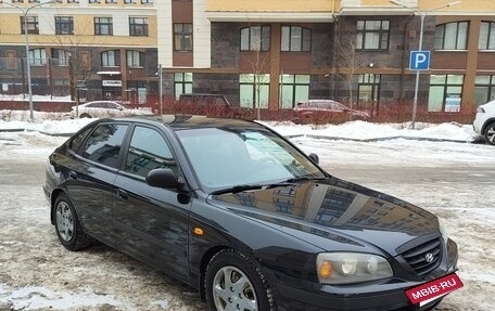 Hyundai Elantra III, 2005 год, 300 000 рублей, 5 фотография