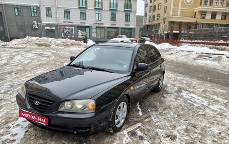 Hyundai Elantra III, 2005 год, 300 000 рублей, 6 фотография