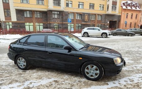 Hyundai Elantra III, 2005 год, 300 000 рублей, 8 фотография