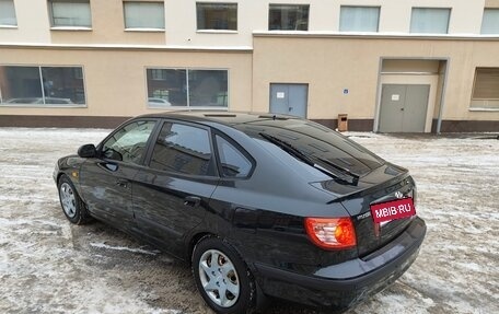 Hyundai Elantra III, 2005 год, 300 000 рублей, 9 фотография