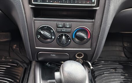 Hyundai Elantra III, 2005 год, 300 000 рублей, 12 фотография