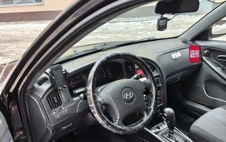 Hyundai Elantra III, 2005 год, 300 000 рублей, 10 фотография