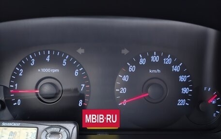 Hyundai Elantra III, 2005 год, 300 000 рублей, 13 фотография