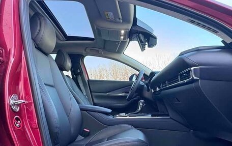 Mazda CX-30 I, 2023 год, 2 325 000 рублей, 14 фотография