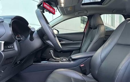 Mazda CX-30 I, 2023 год, 2 325 000 рублей, 12 фотография