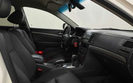 Chevrolet Epica, 2012 год, 645 000 рублей, 11 фотография