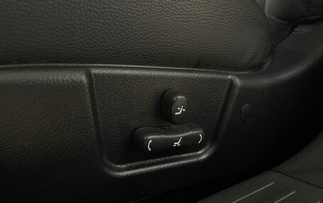 Chevrolet Epica, 2012 год, 645 000 рублей, 10 фотография