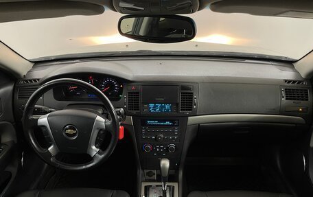 Chevrolet Epica, 2012 год, 645 000 рублей, 5 фотография