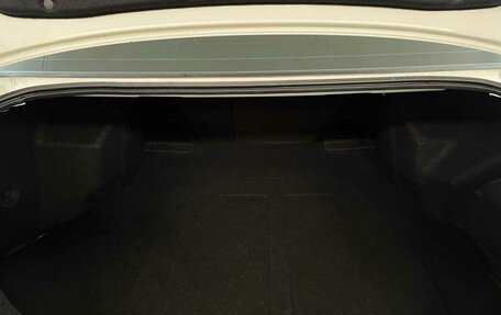 Chevrolet Epica, 2012 год, 645 000 рублей, 13 фотография