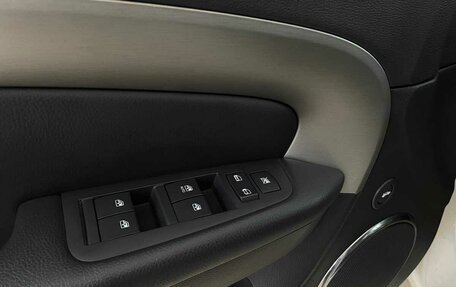 Chevrolet Epica, 2012 год, 645 000 рублей, 8 фотография