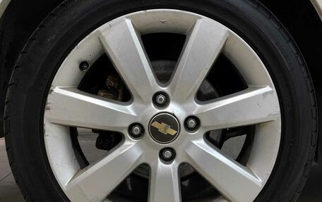 Chevrolet Epica, 2012 год, 645 000 рублей, 15 фотография