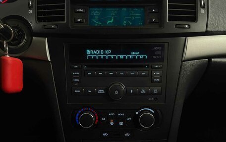 Chevrolet Epica, 2012 год, 645 000 рублей, 7 фотография