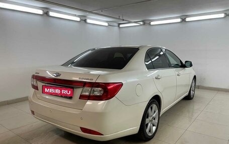 Chevrolet Epica, 2012 год, 645 000 рублей, 4 фотография