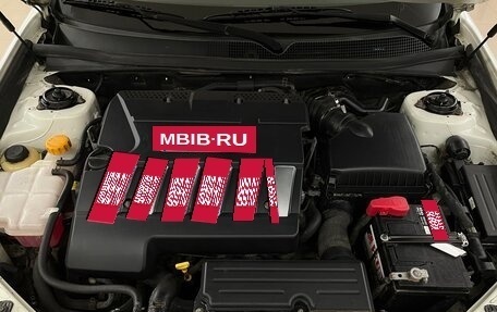 Chevrolet Epica, 2012 год, 645 000 рублей, 14 фотография