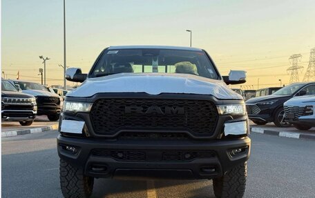 Rambler 1500, 2024 год, 8 410 000 рублей, 1 фотография