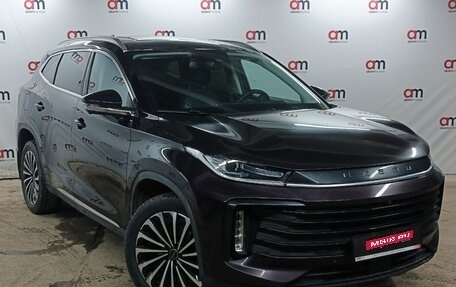 CheryExeed TXL, 2021 год, 1 949 000 рублей, 1 фотография