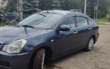 Nissan Almera, 2015 год, 700 000 рублей, 1 фотография