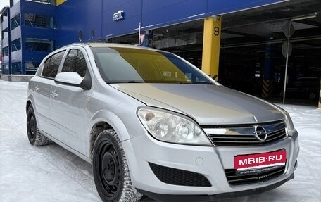 Opel Astra H, 2008 год, 470 000 рублей, 1 фотография
